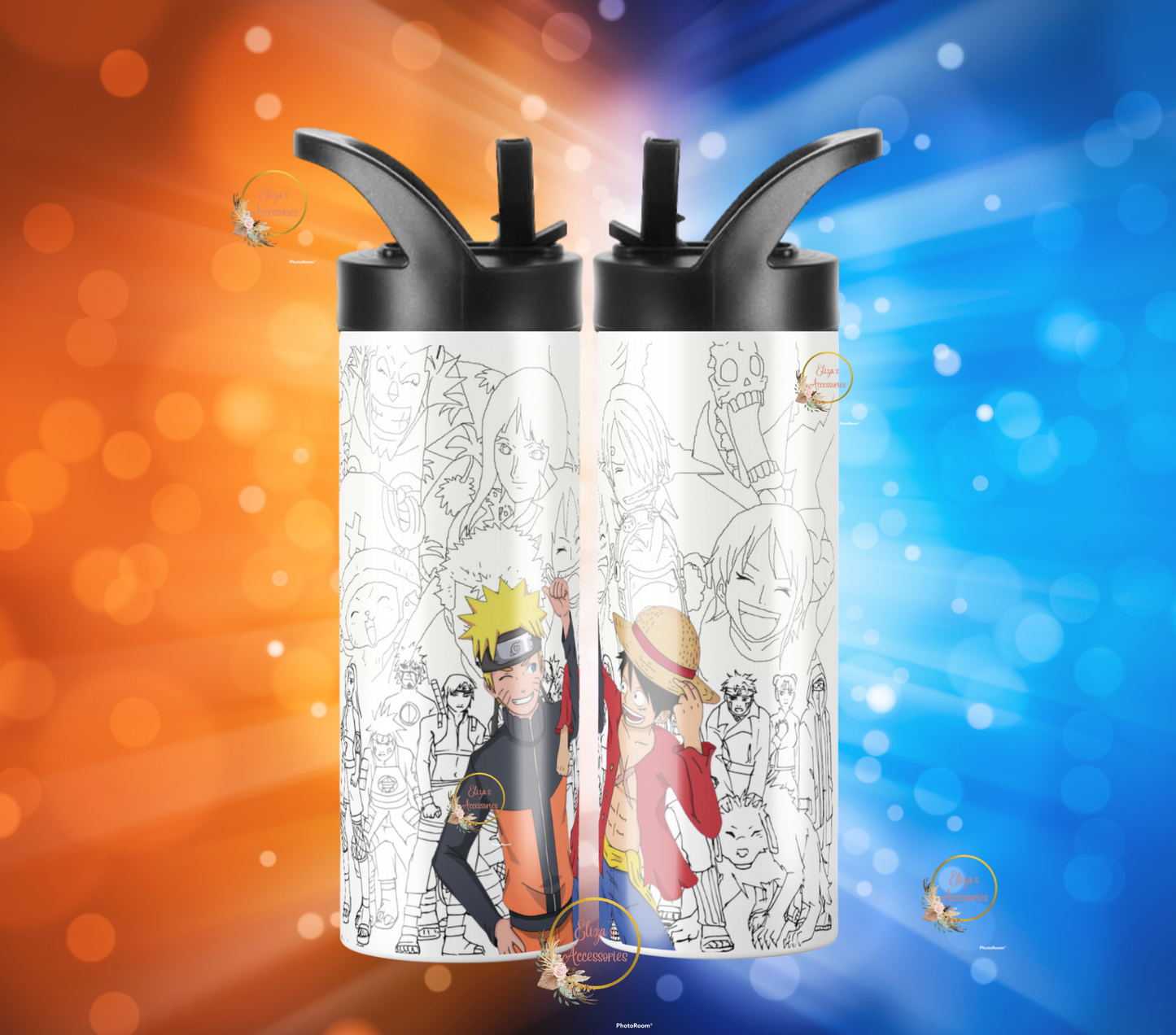 Anime 20oz tumbler