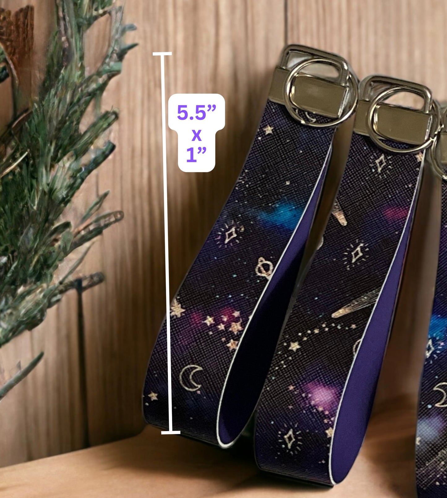 ShootingStar wristlets